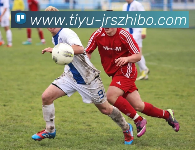 JRS直播品牌故事